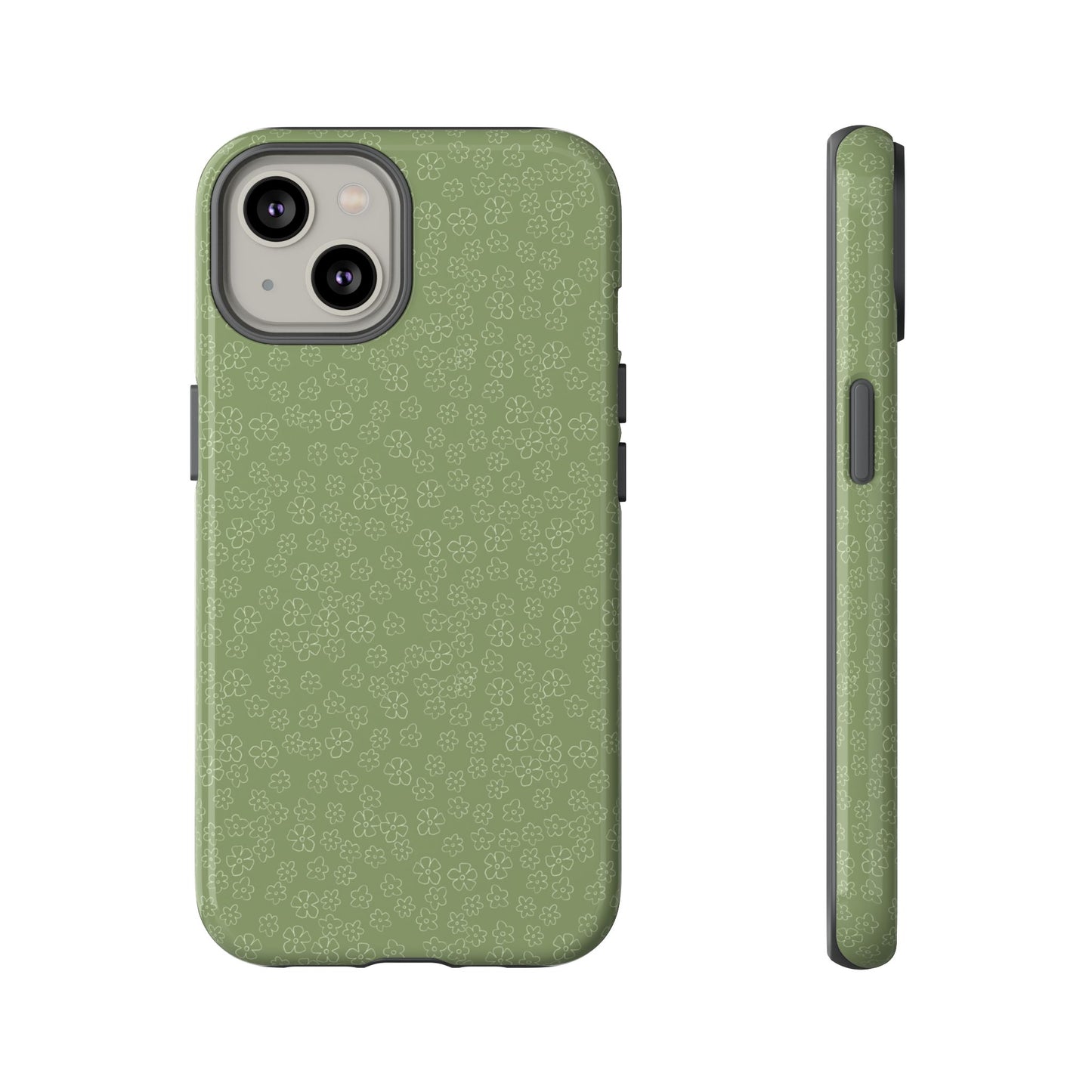 Bloom Tough Cases