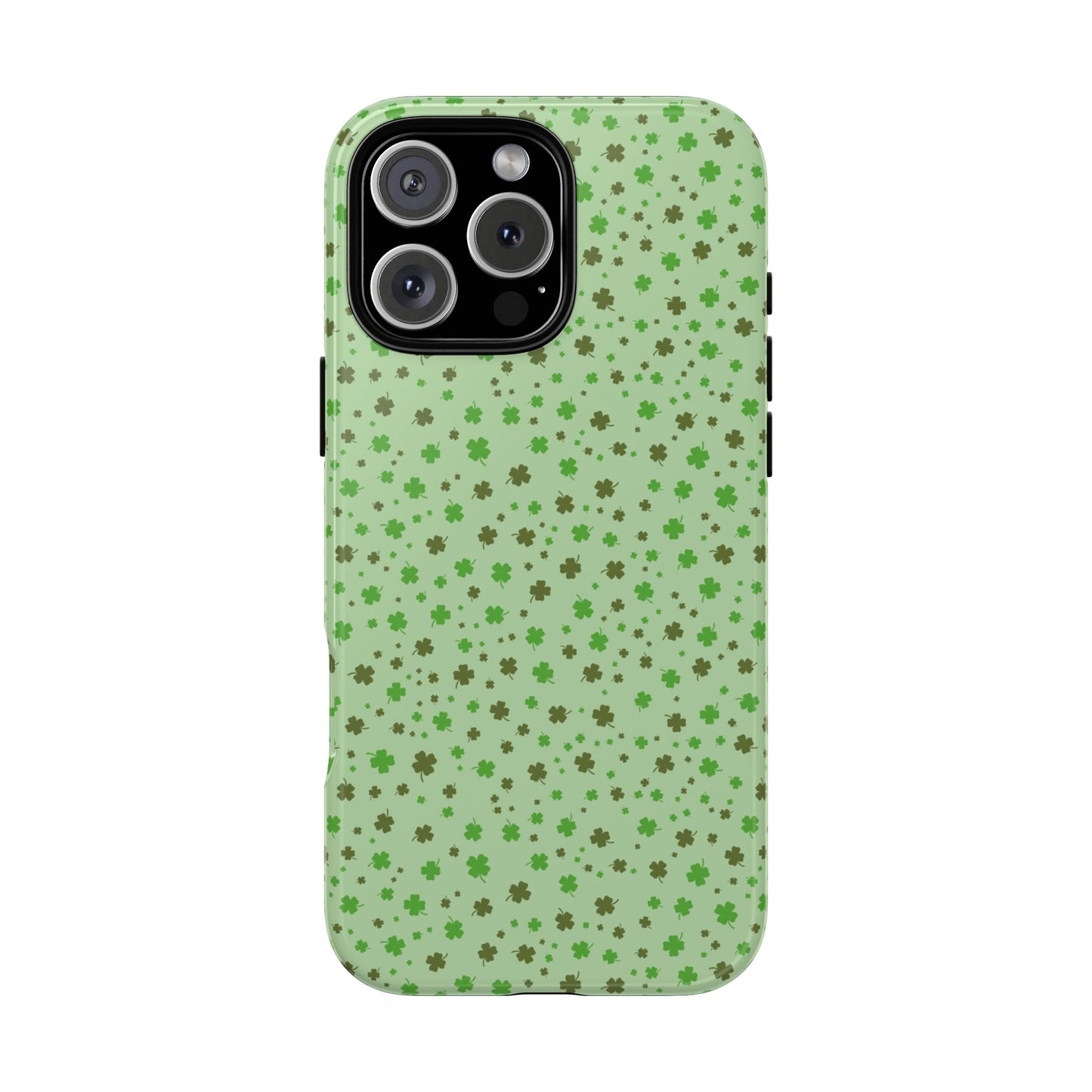 Clover Magic Tough Cases