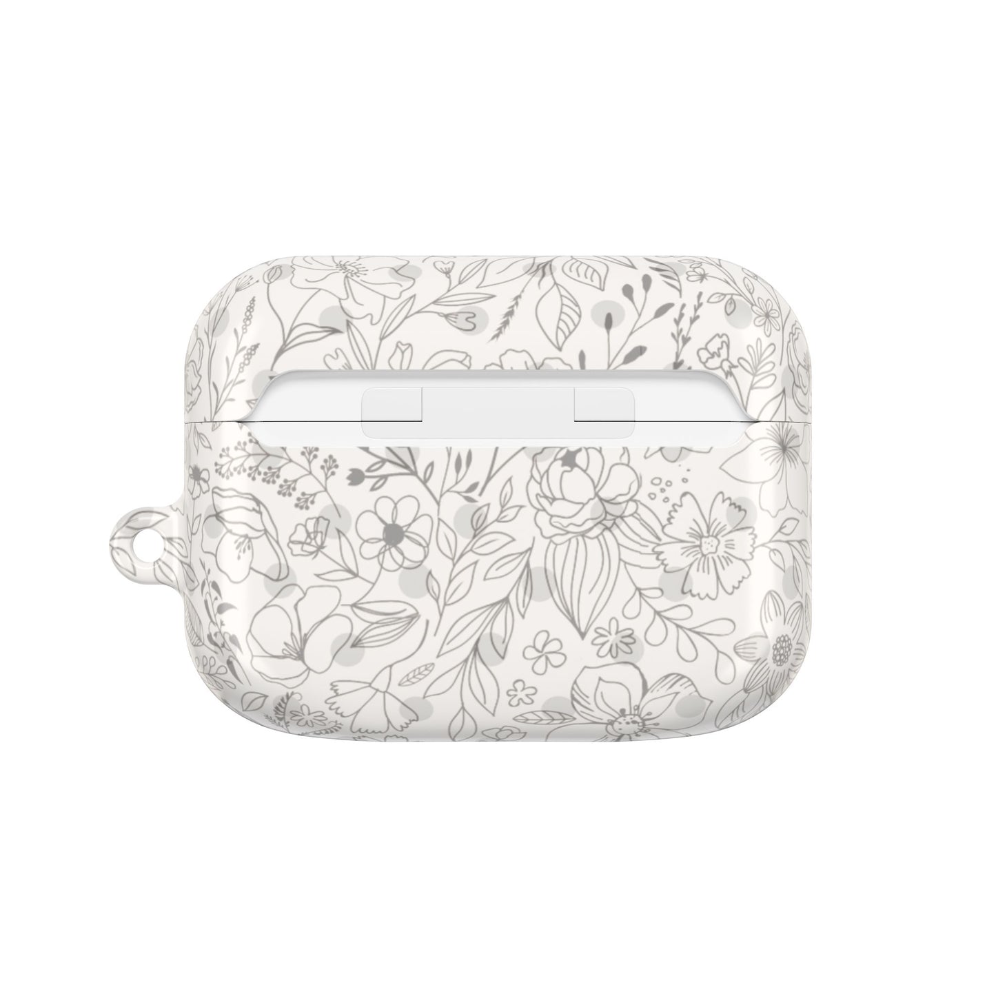 Velvet Whimsy AirPod Cases