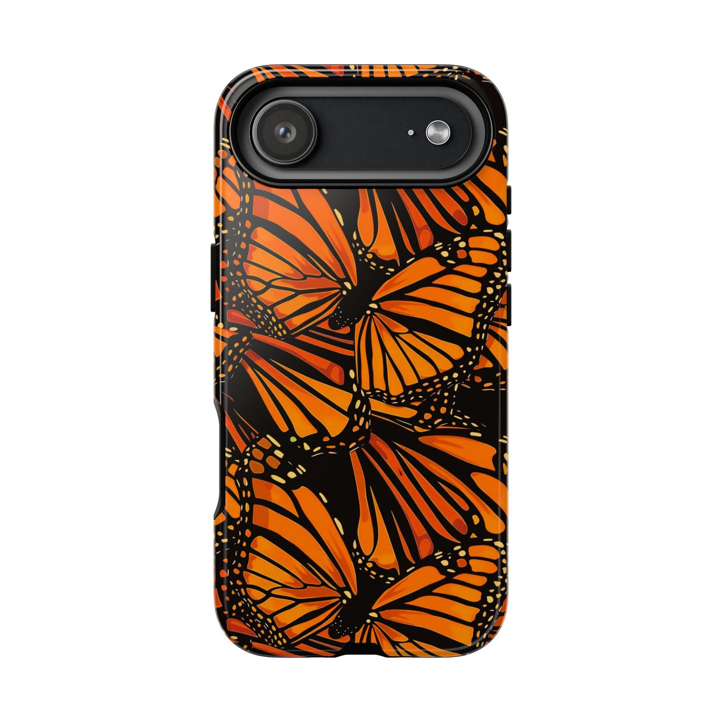 Twilight Wings Tough Cases