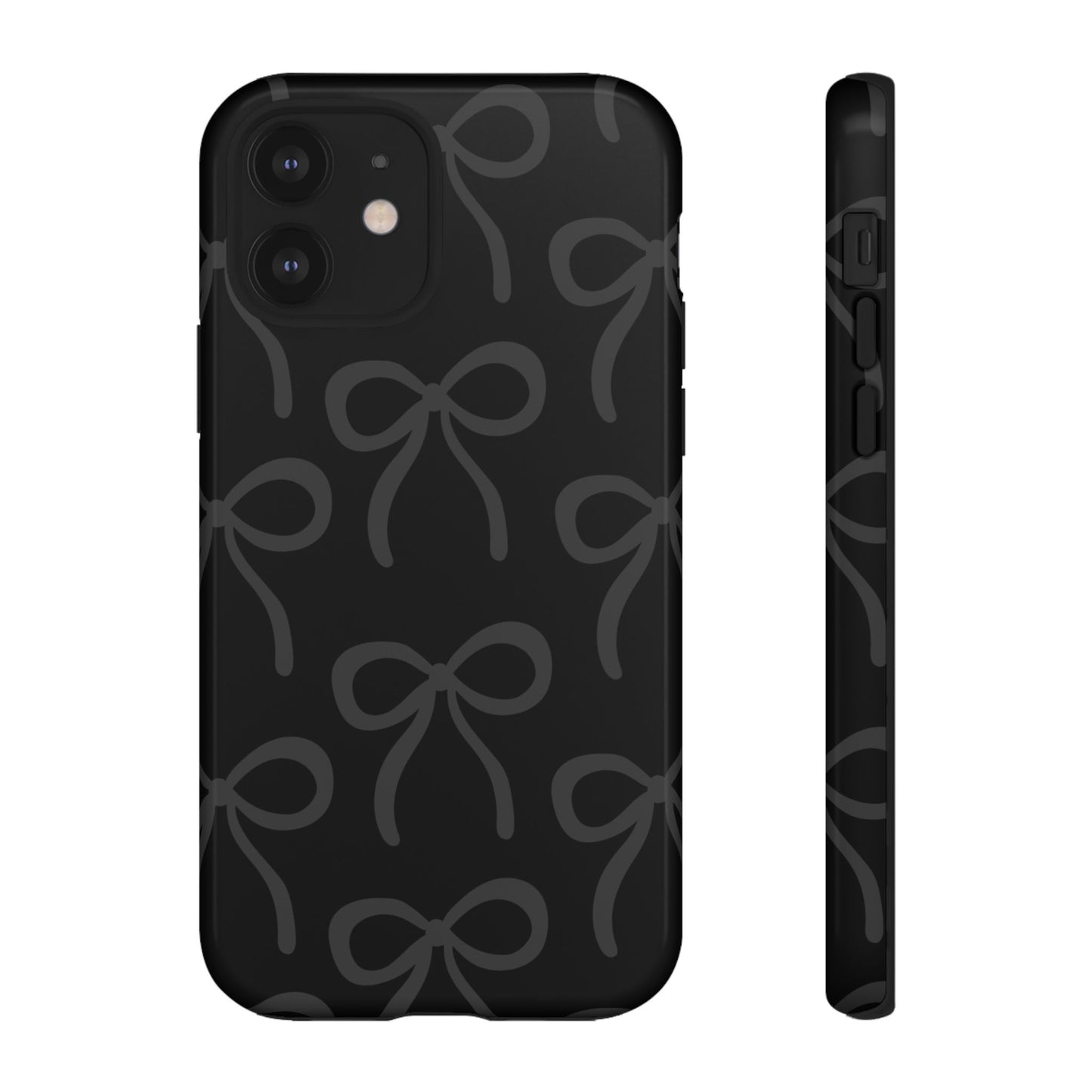 Midnight Bows Tough Cases