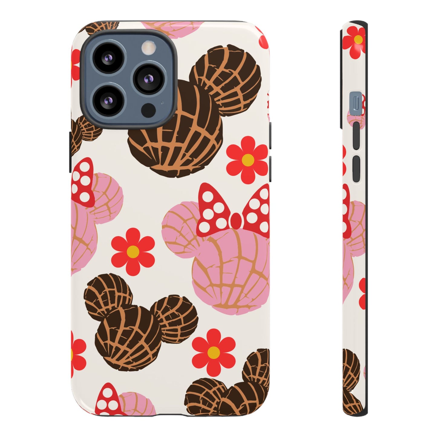 Sueños Azucarados Phone Case
