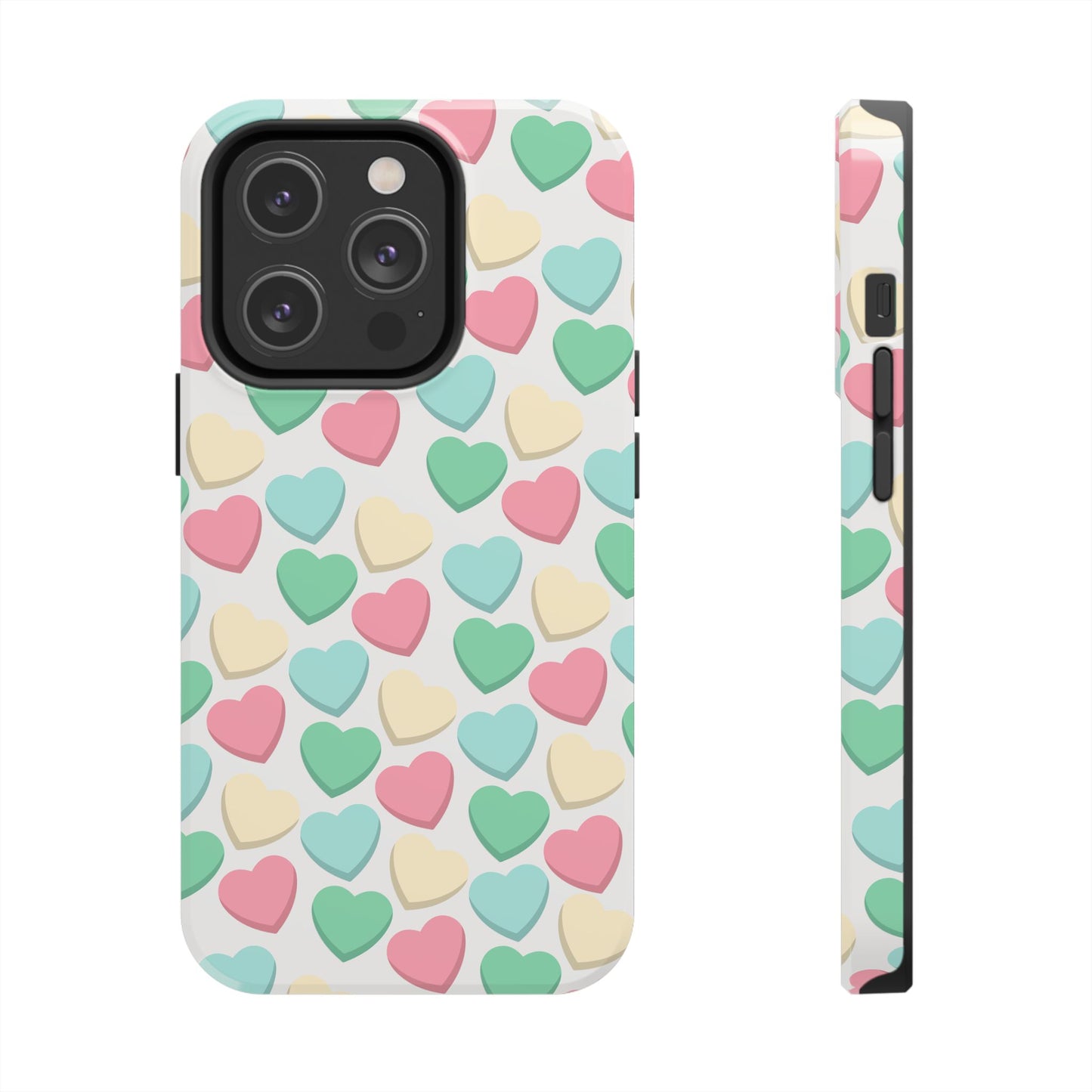 Sweetheart Kiss Phone Cases