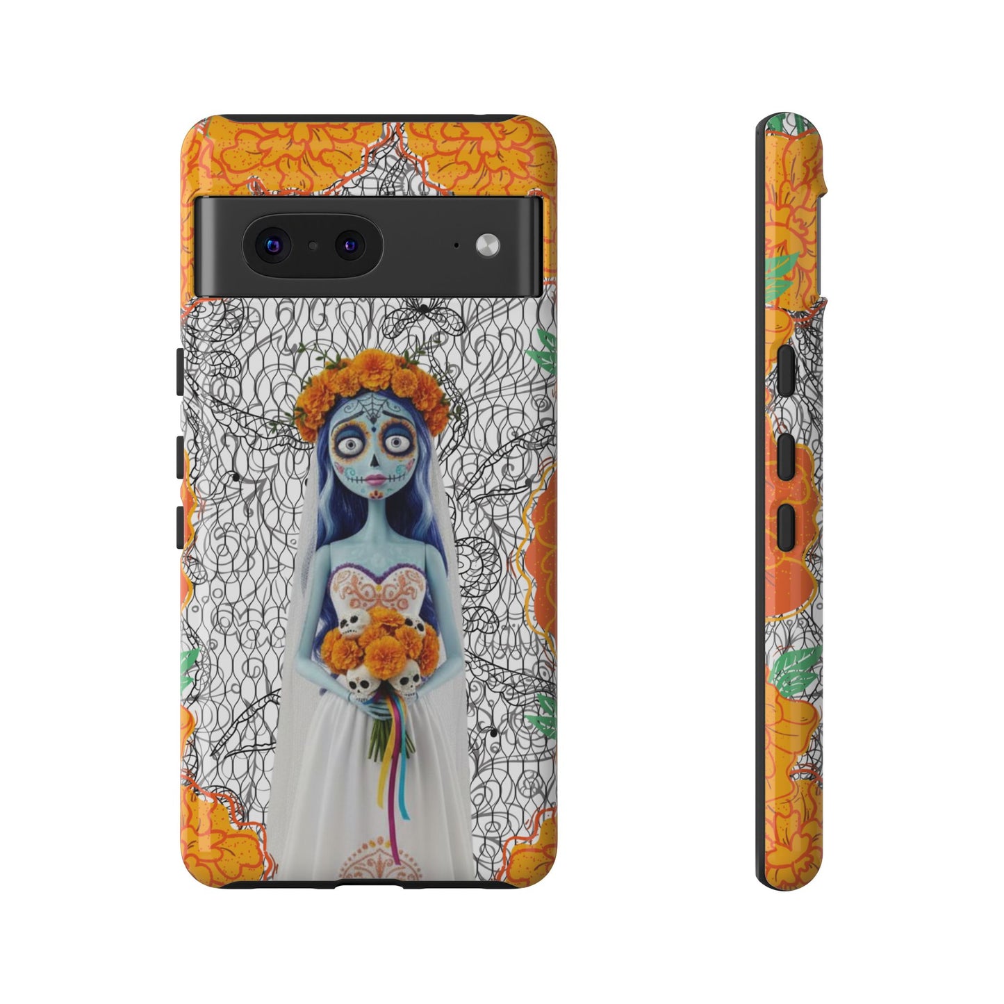 Cursed in Love Tough Cases