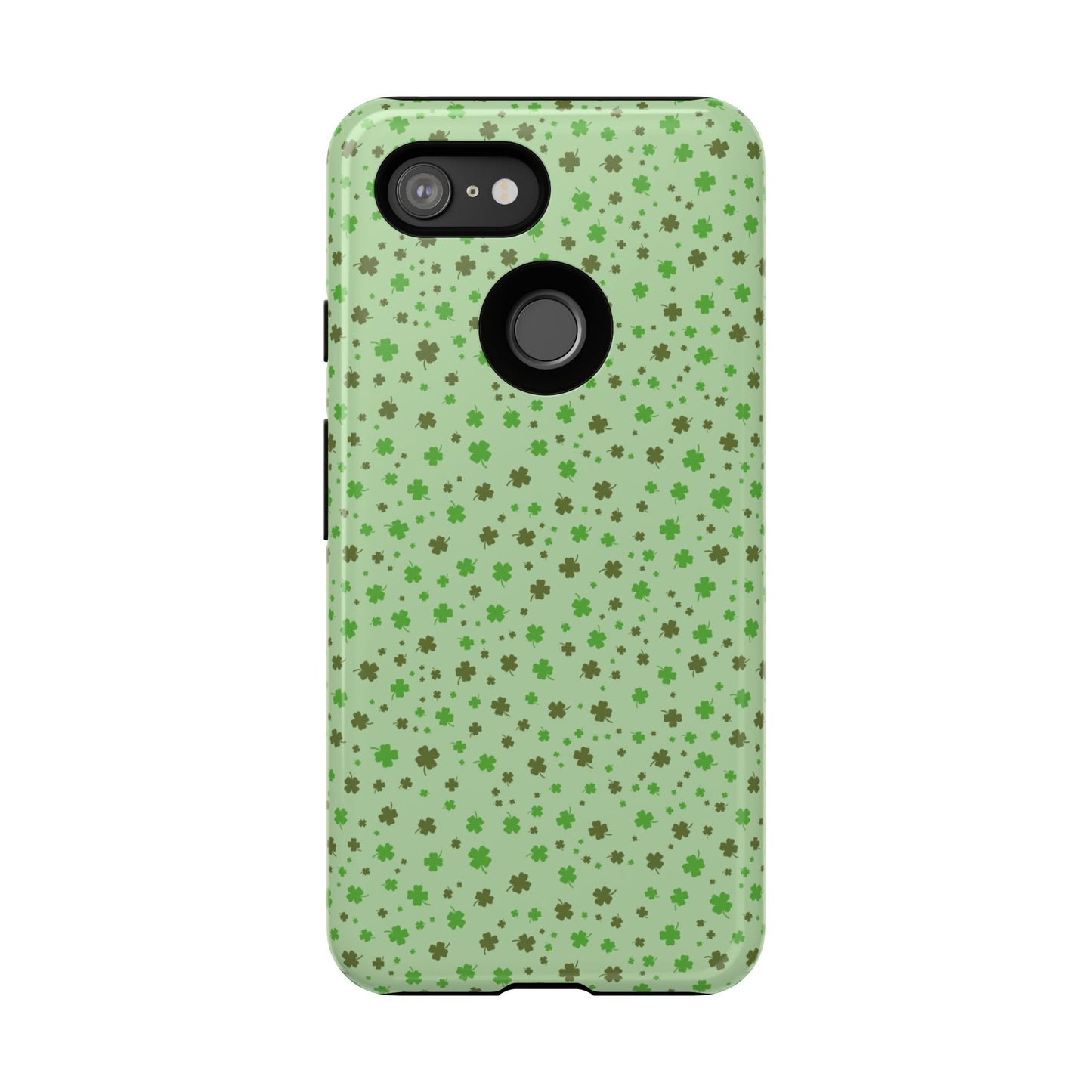 Clover Magic Tough Cases