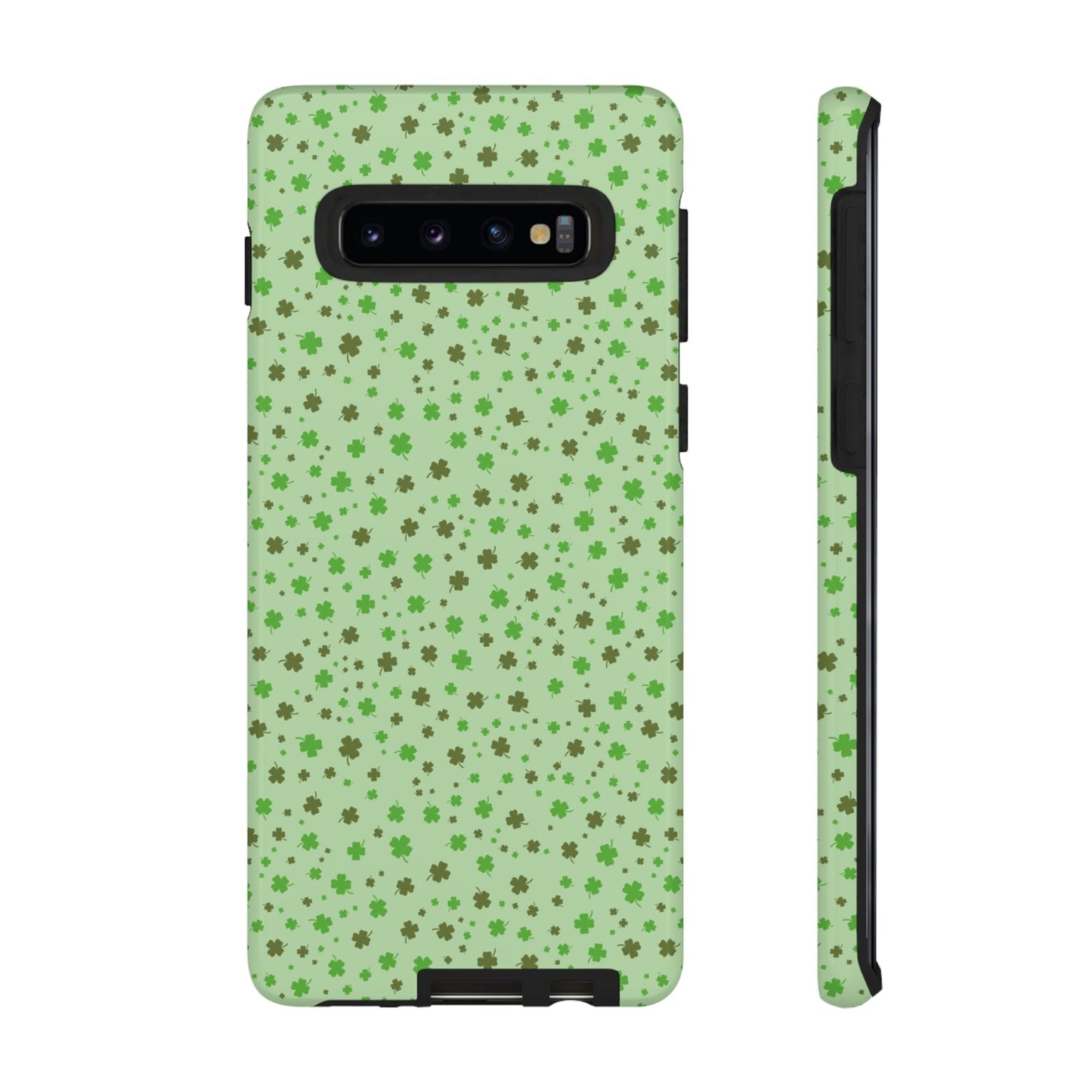 Clover Magic Tough Cases