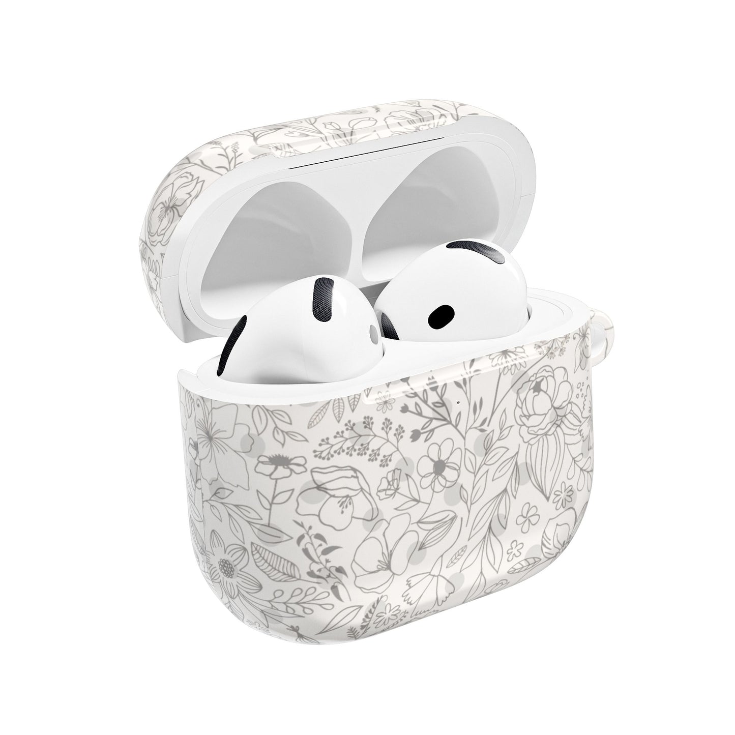 Velvet Whimsy AirPod Cases