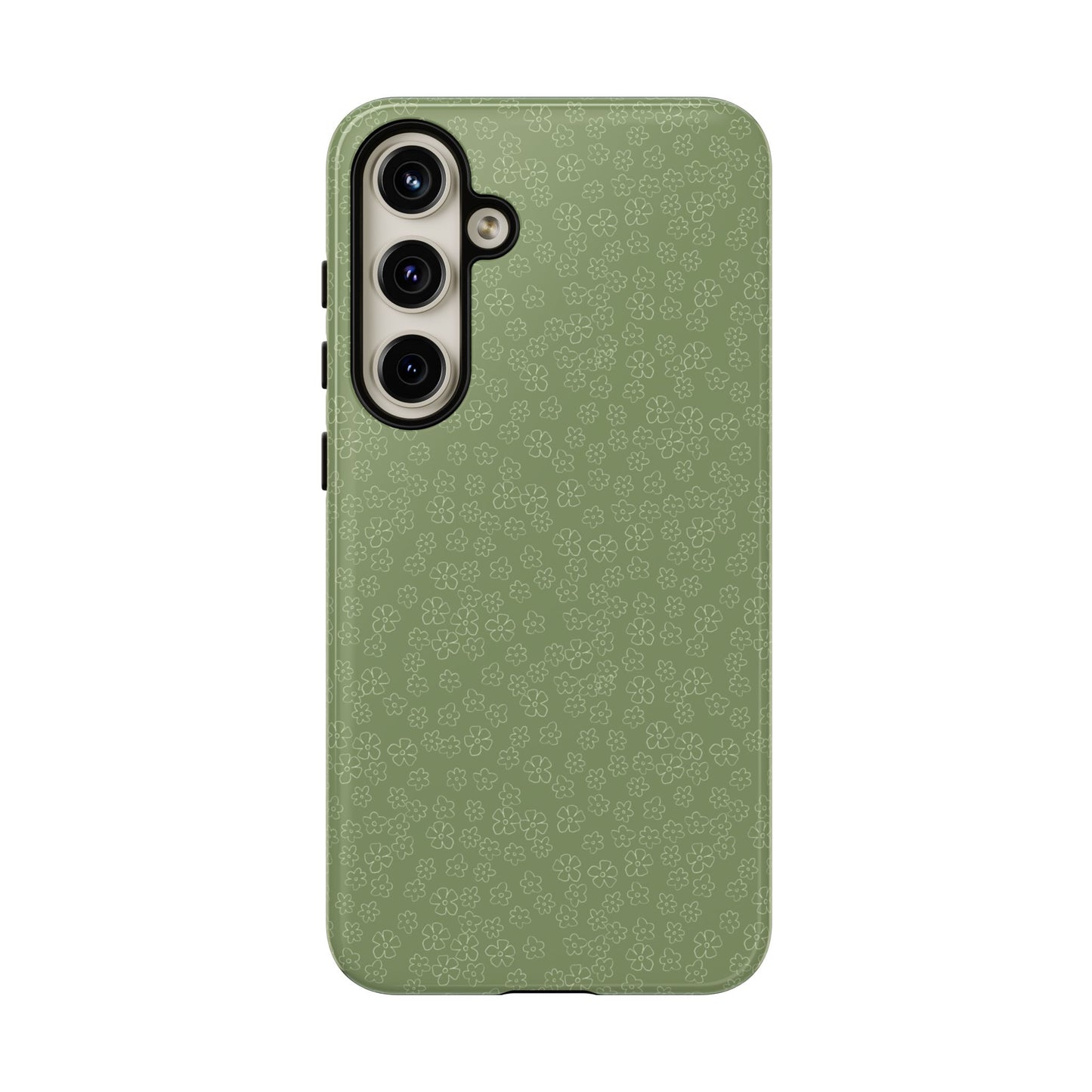 Bloom Tough Cases
