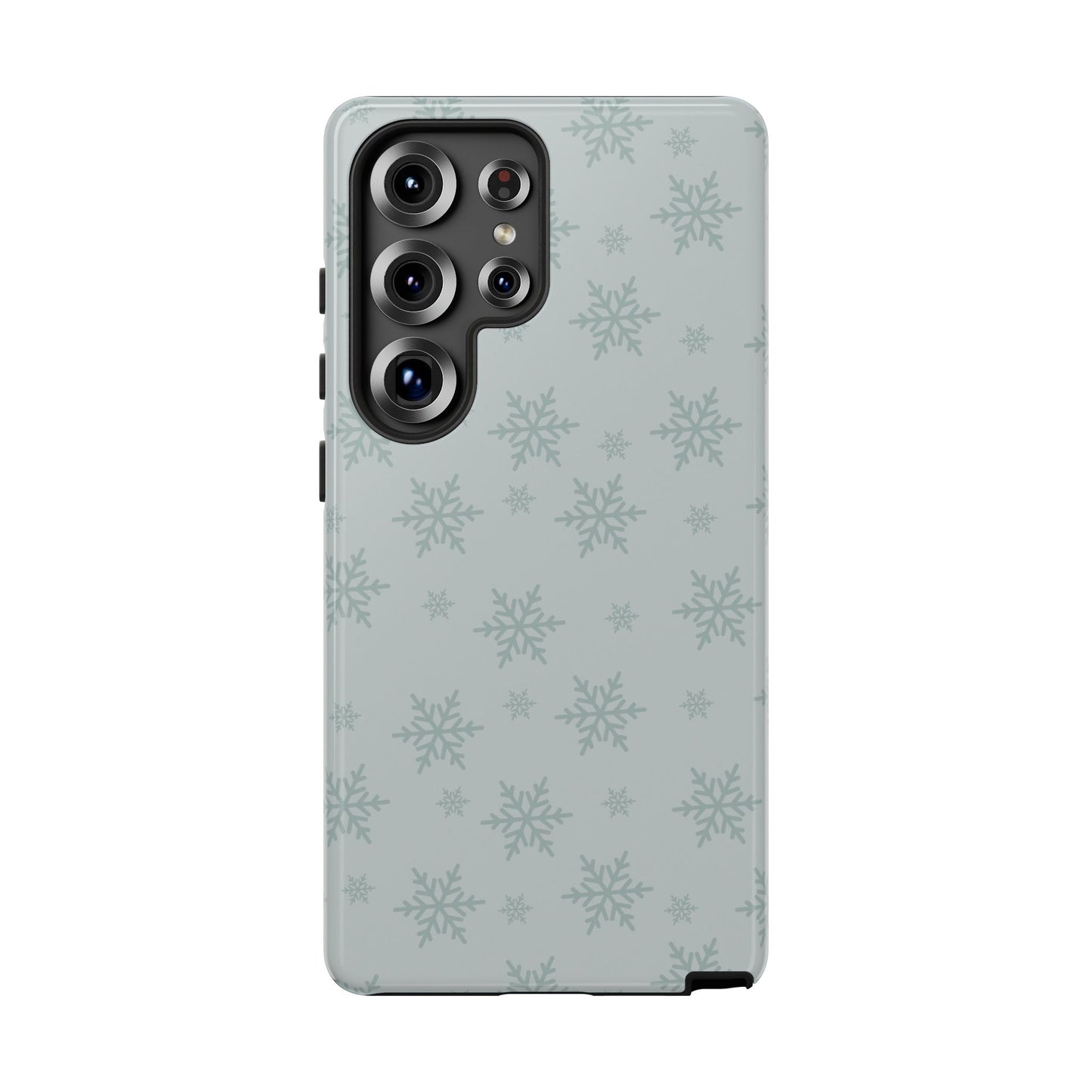 Frosted Elegance Tough Cases