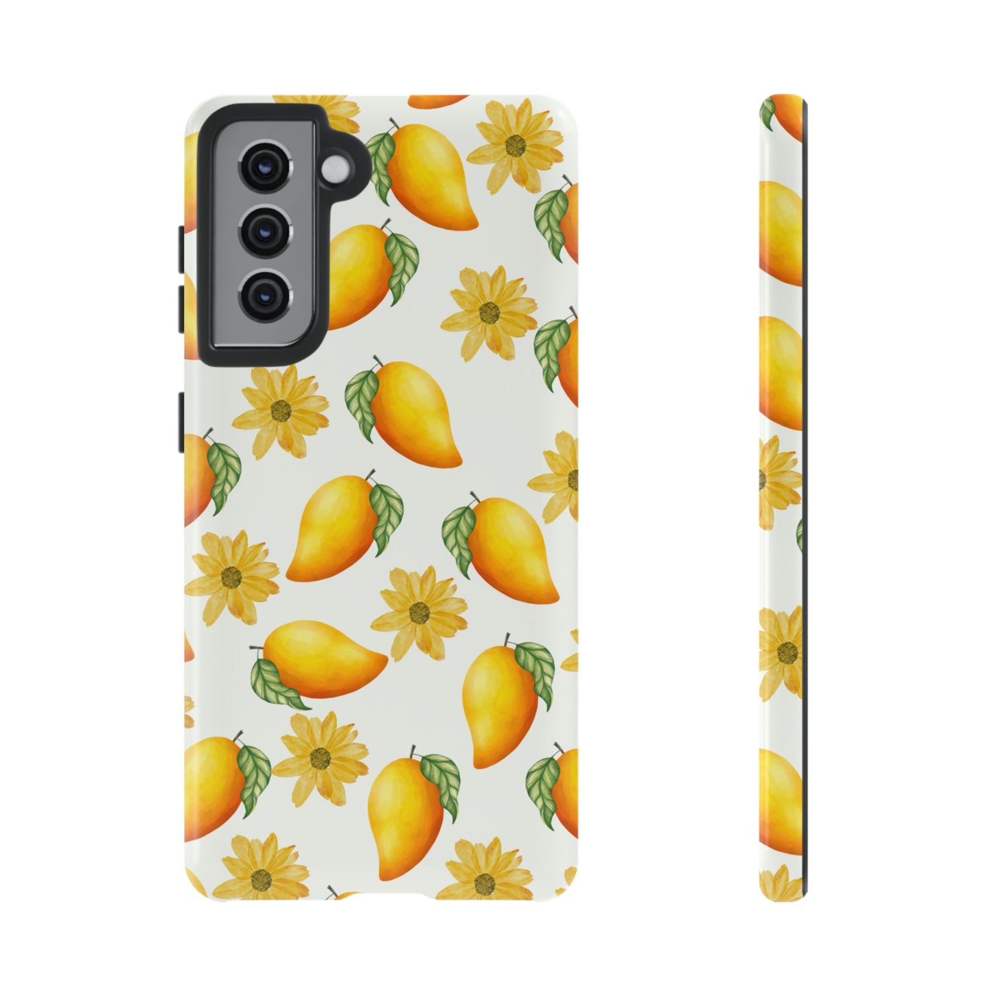Dulce Mango Tough Cases