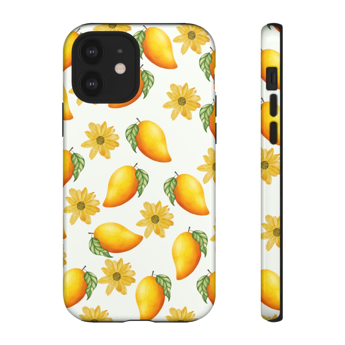 Dulce Mango Tough Cases