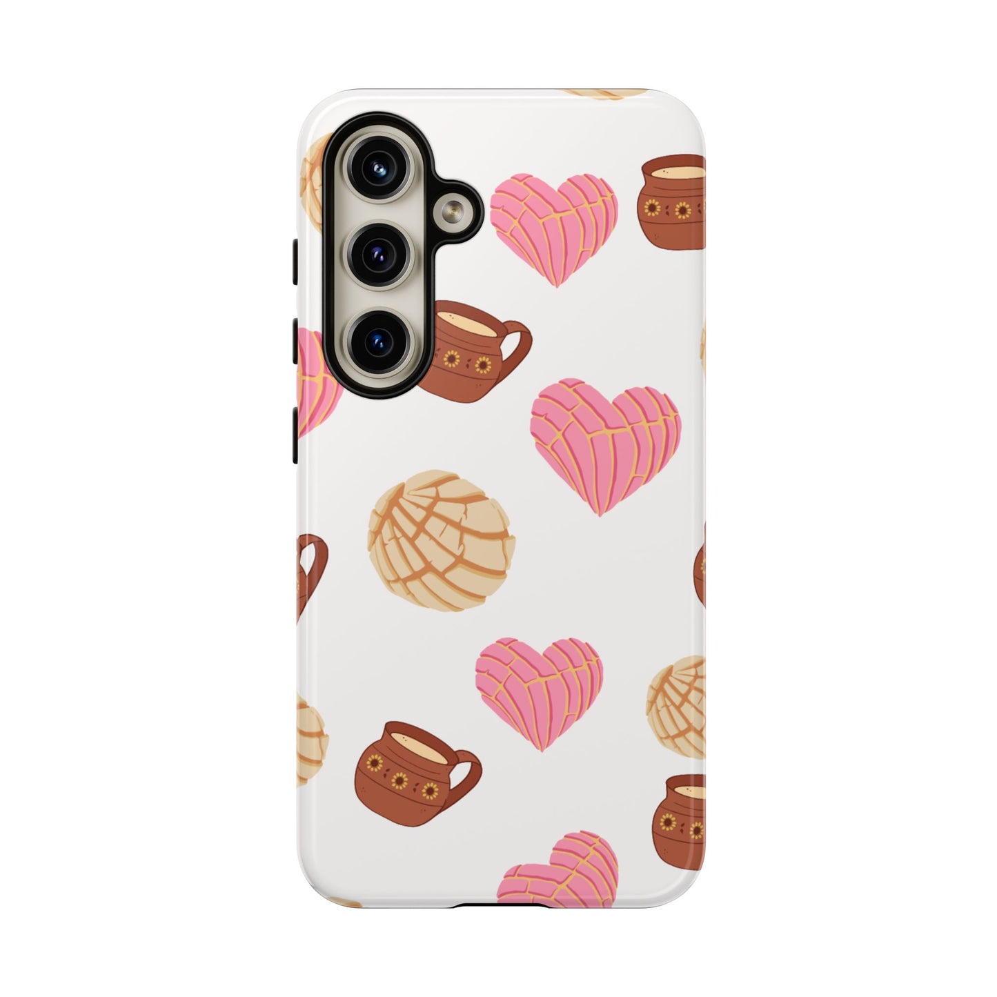 Dulce Amanecer Phone Case