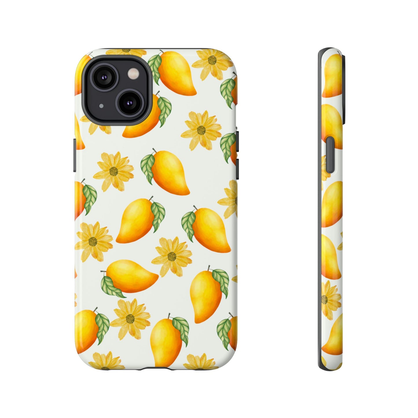 Dulce Mango Tough Cases