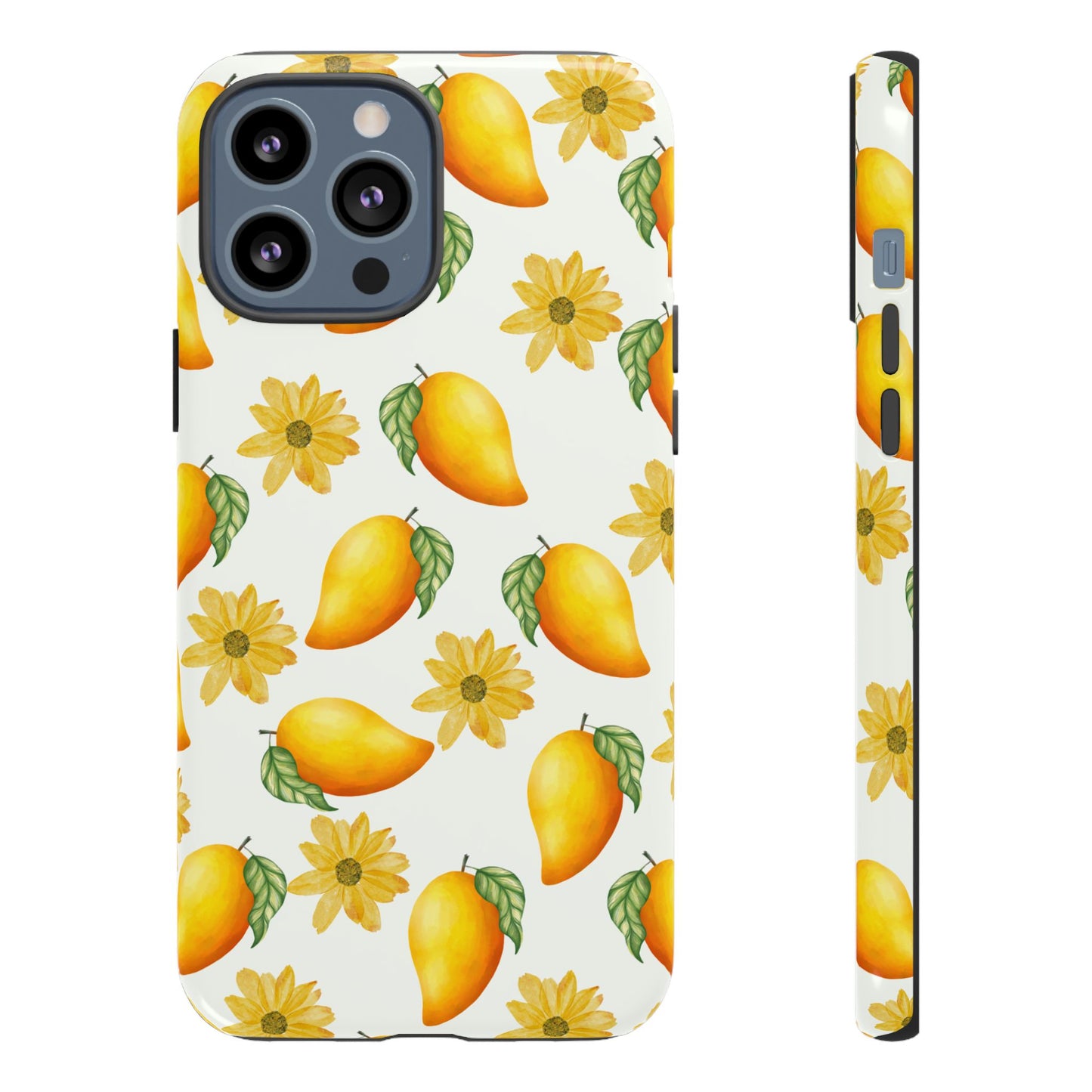 Dulce Mango Tough Cases