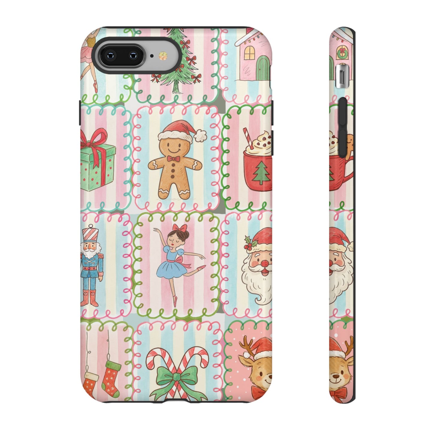 Sweet Holiday Post Tough Cases