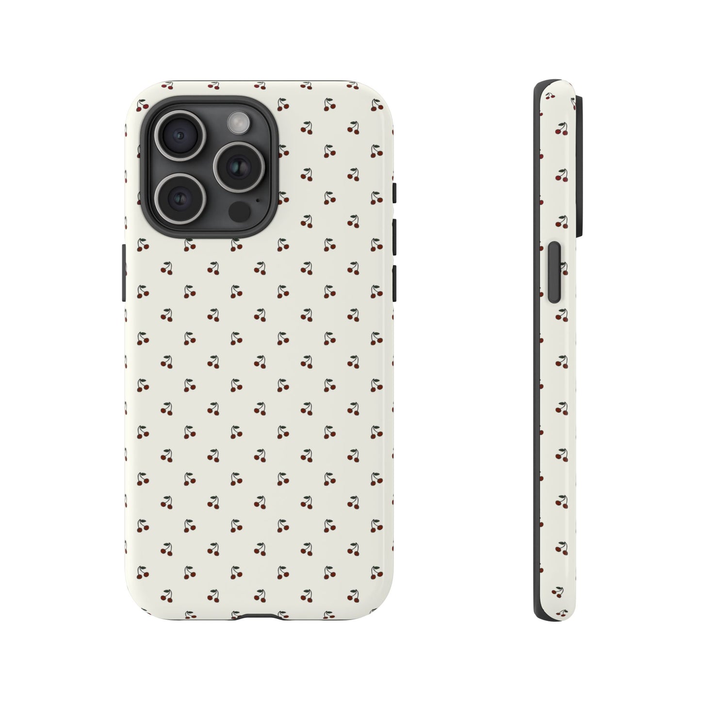 Sweet Cereza Tough Cases