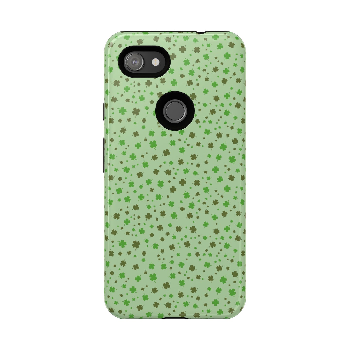 Clover Magic Tough Cases