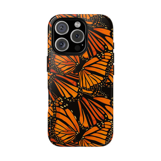 Twilight Wings Tough Cases