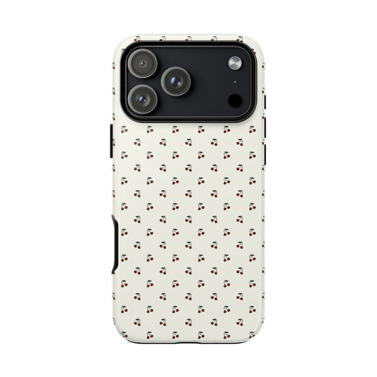 Sweet Cereza Tough Cases