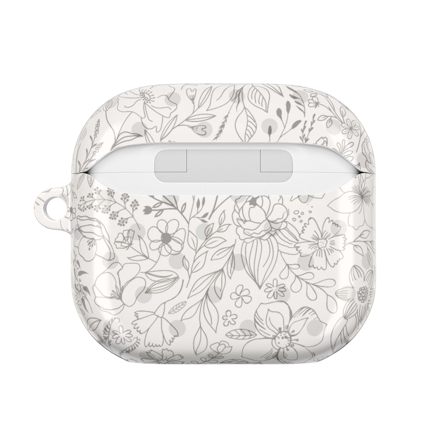 Velvet Whimsy AirPod Cases