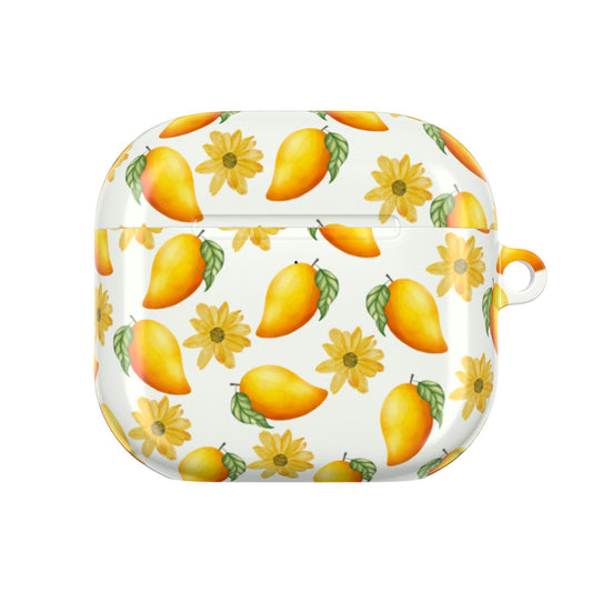 Dulce Mango AirPod Cases