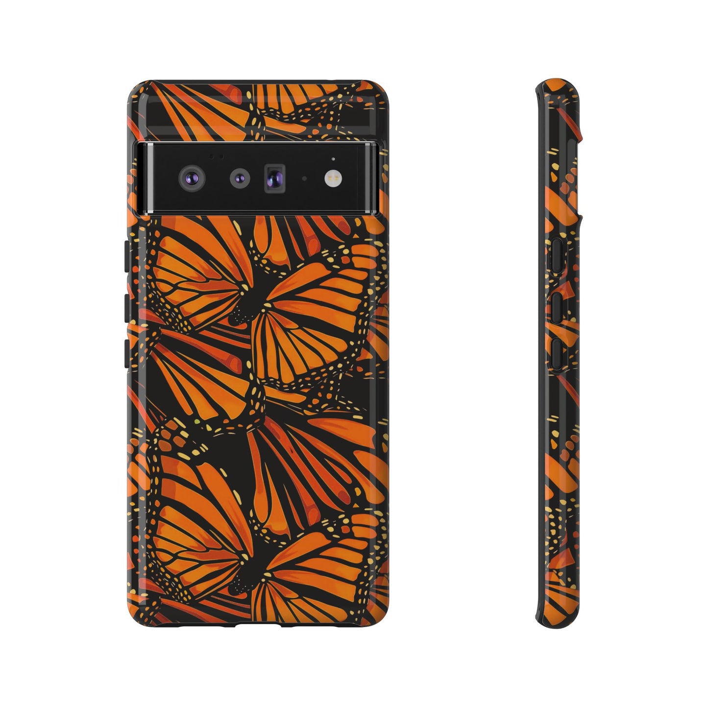 Twilight Wings Tough Cases