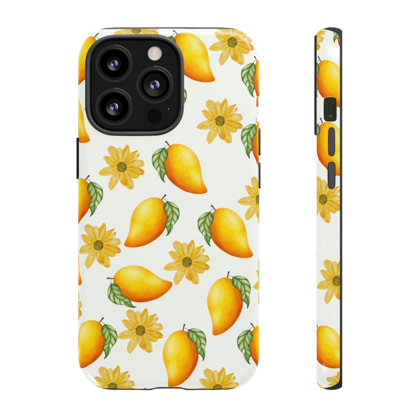 Dulce Mango Tough Cases