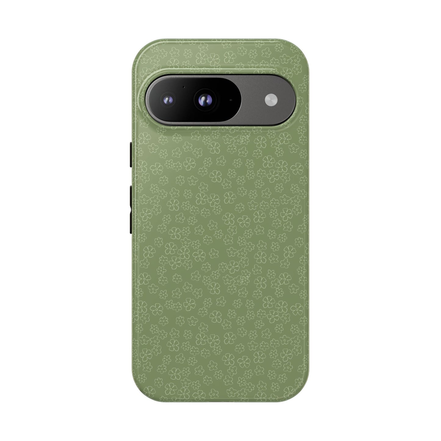 Bloom Tough Cases