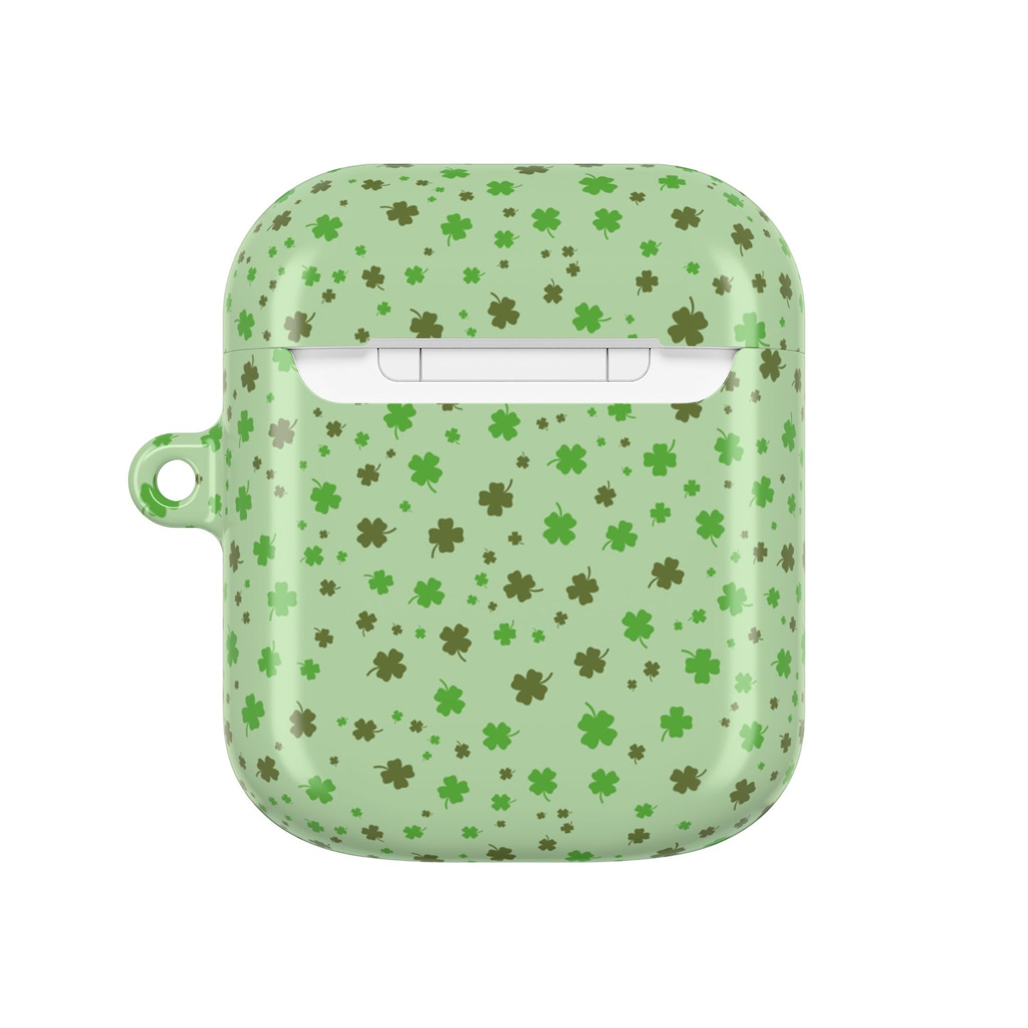 Clover Magic AirPod Cases