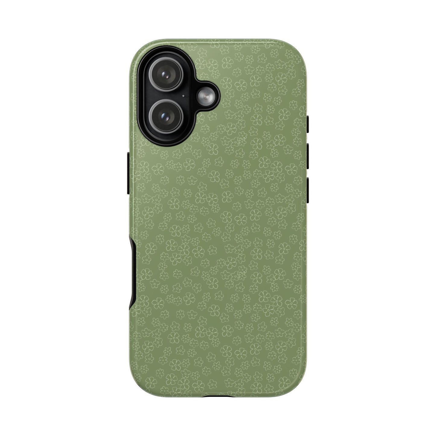 Bloom Tough Cases