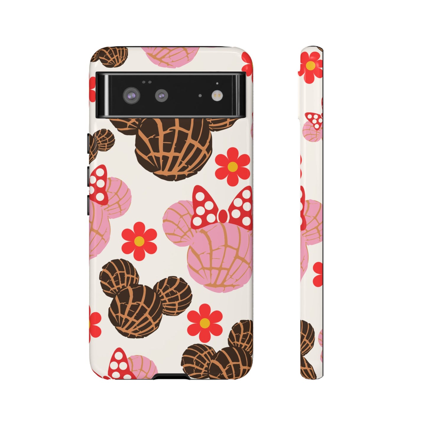 Sueños Azucarados Phone Case