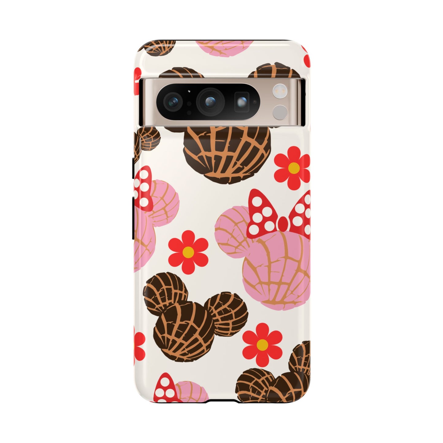 Sueños Azucarados Phone Case