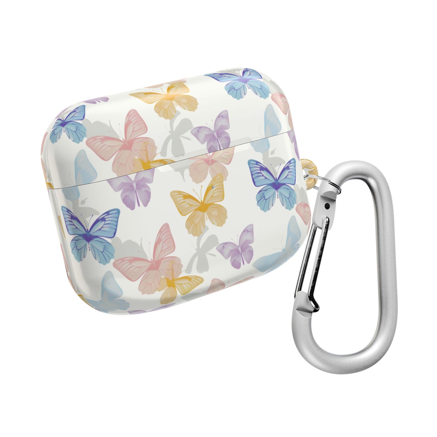 Eternal Butterfly AirPod Cases