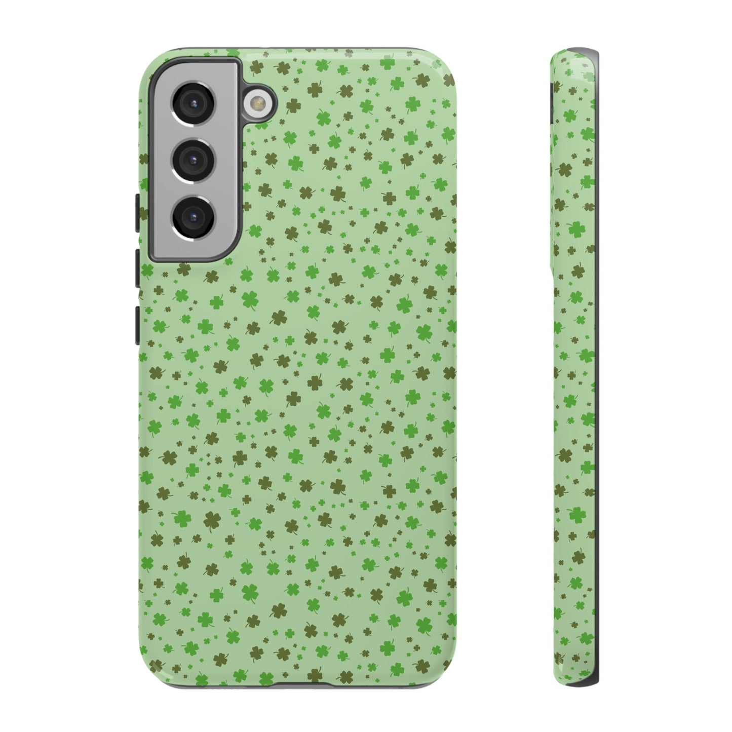 Clover Magic Tough Cases