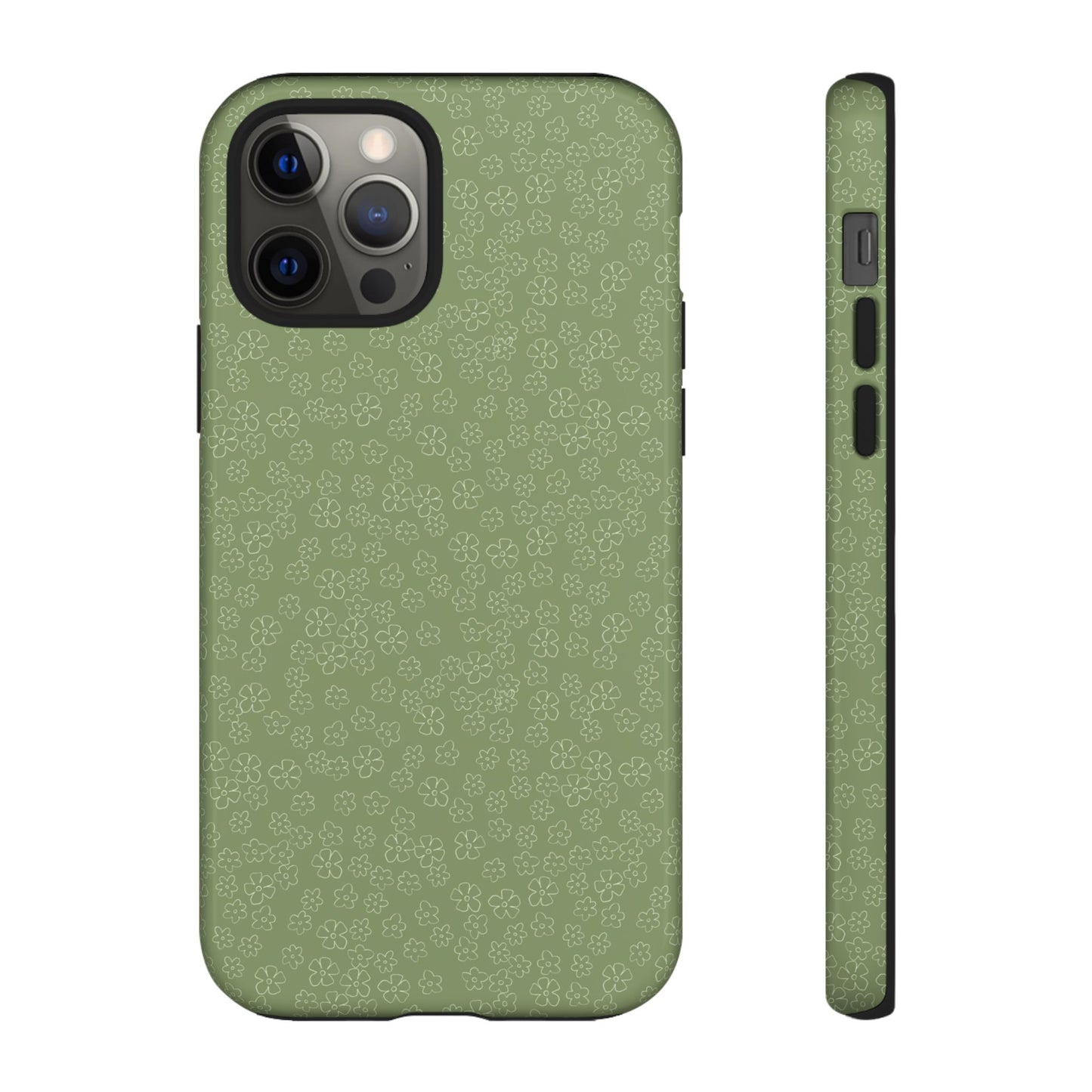 Bloom Tough Cases