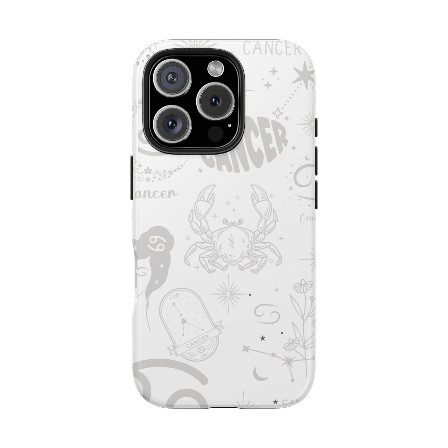 Cancer Tough Phone Cases