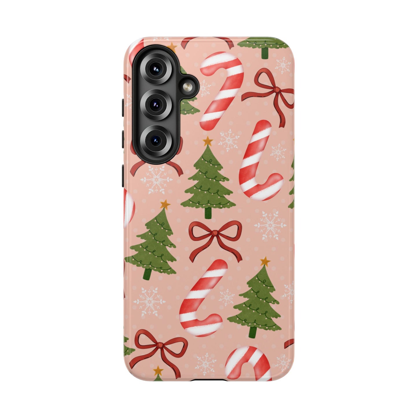 Merry & Pink Tough Cases
