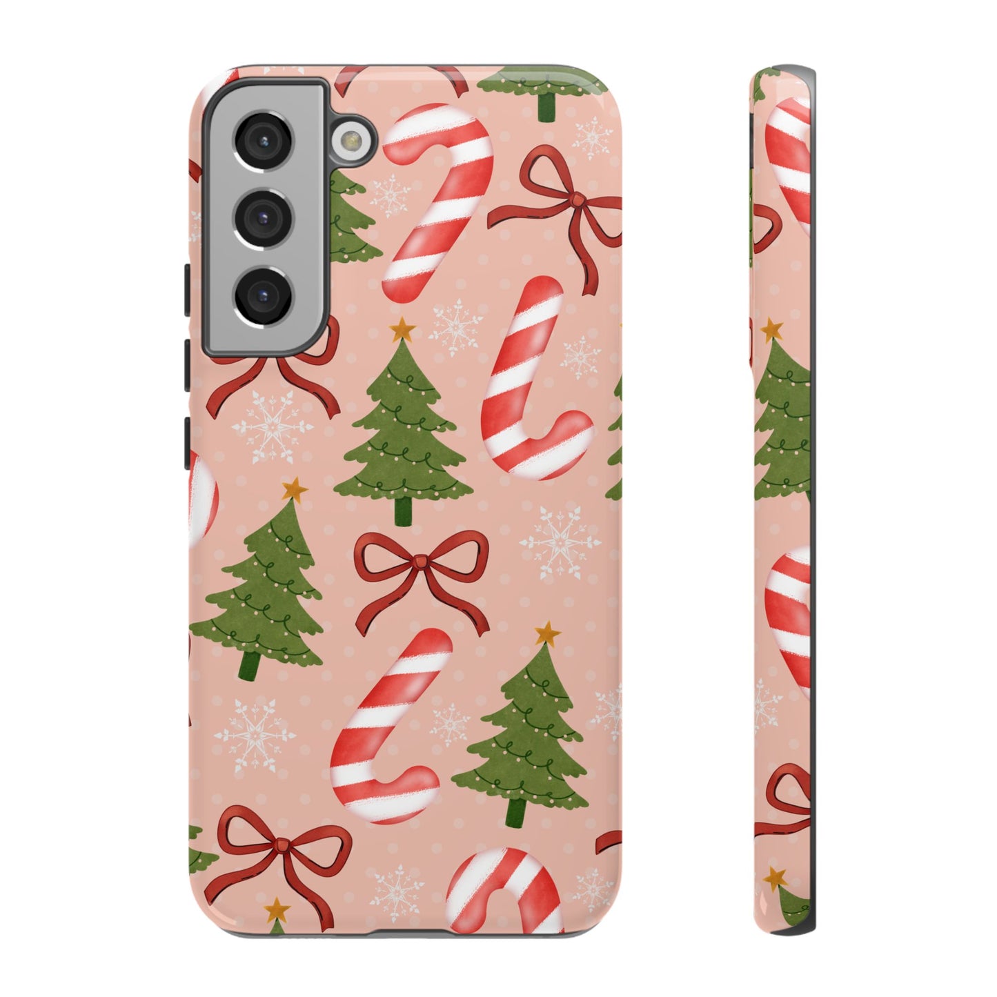 Merry & Pink Tough Cases