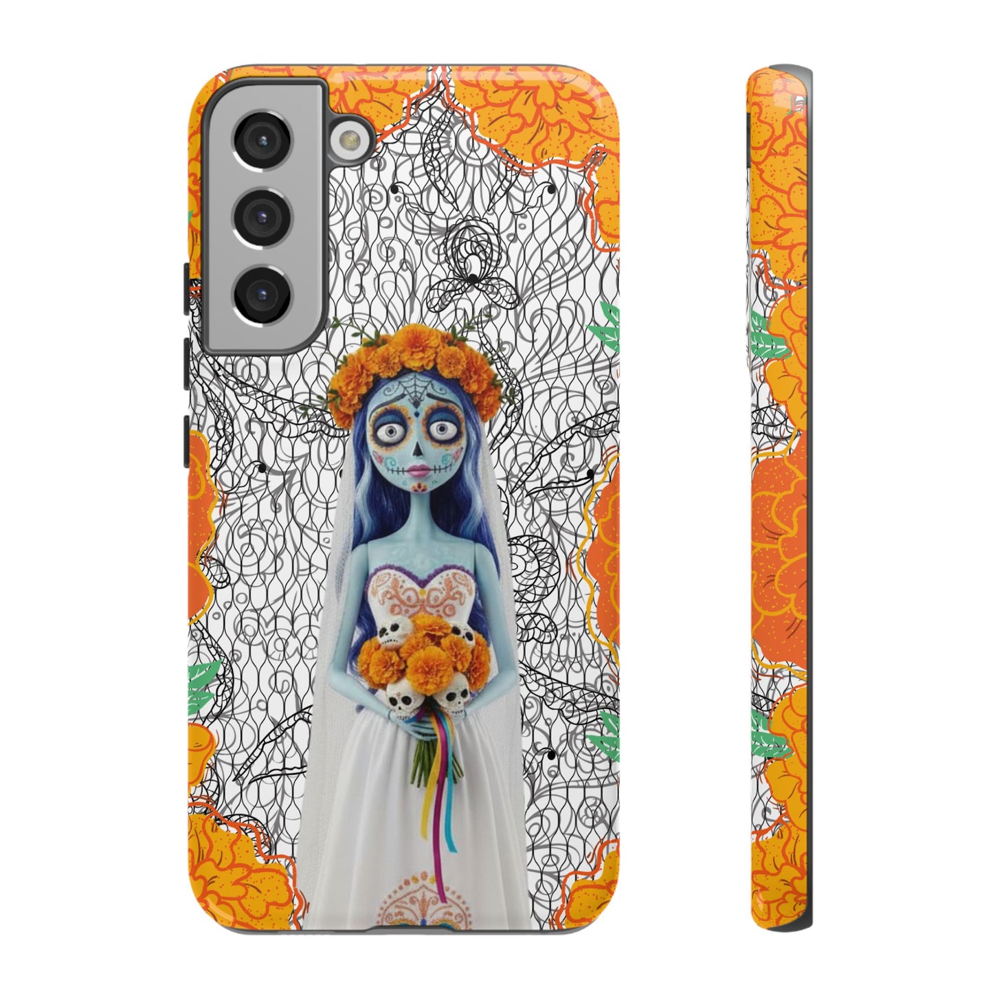 Cursed in Love Tough Cases