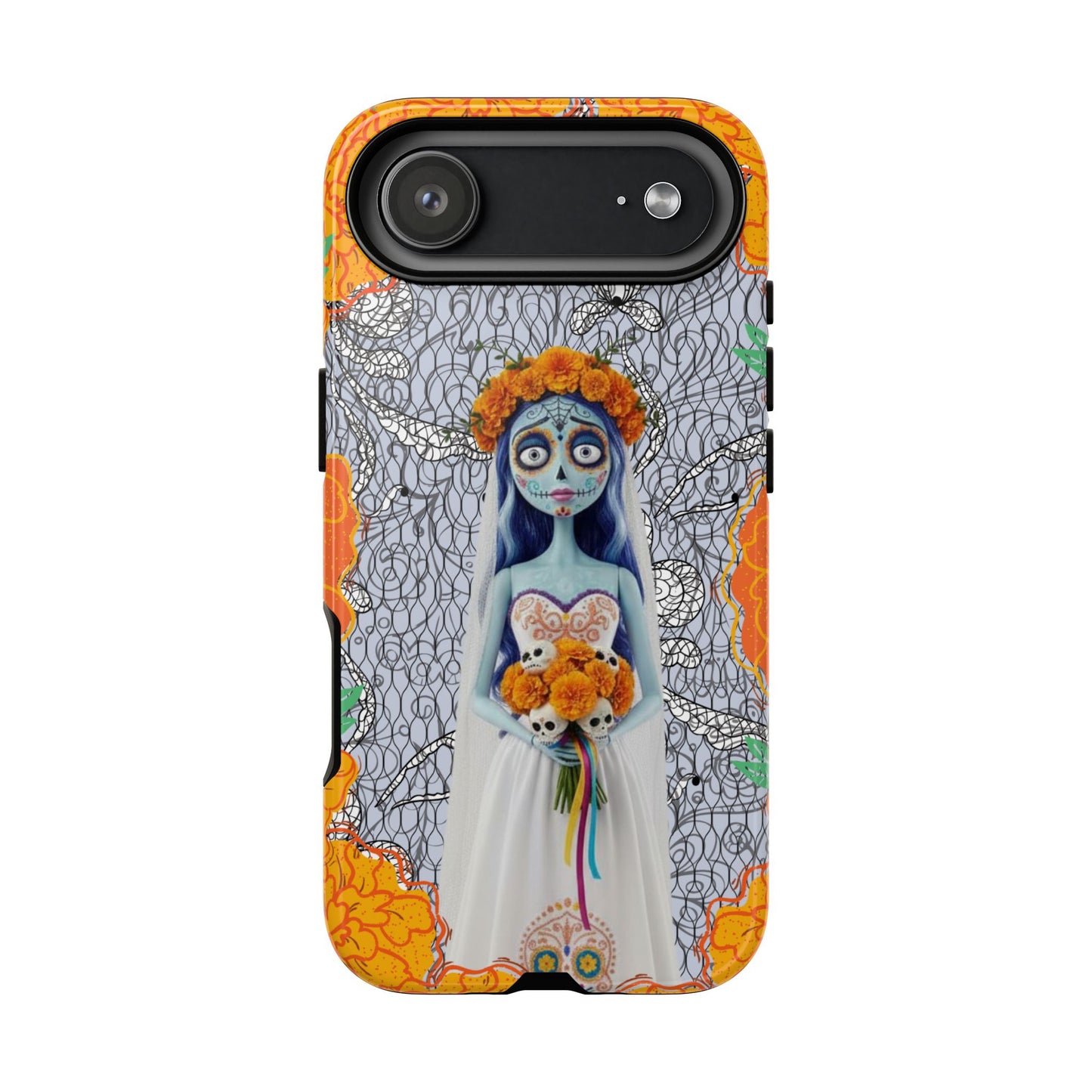 Cursed in Love Tough Cases