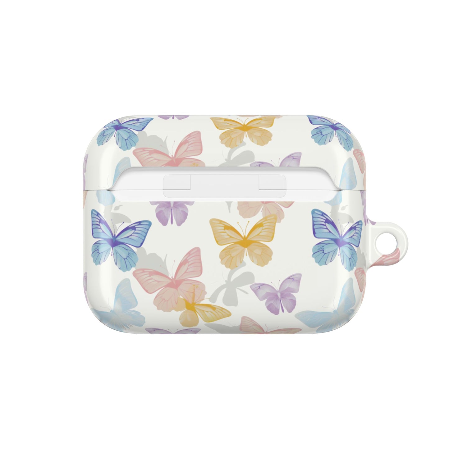 Eternal Butterfly AirPod Cases