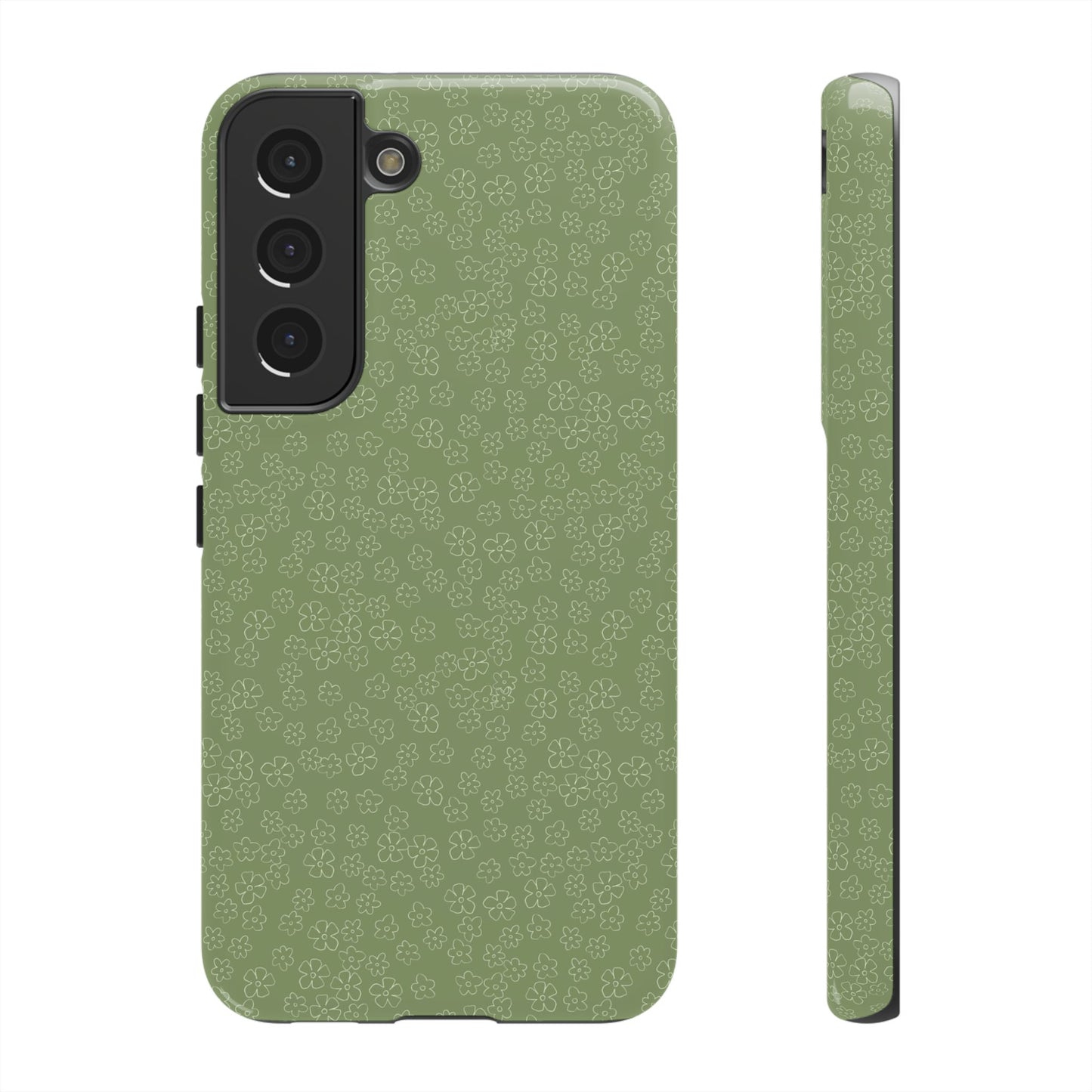 Bloom Tough Cases