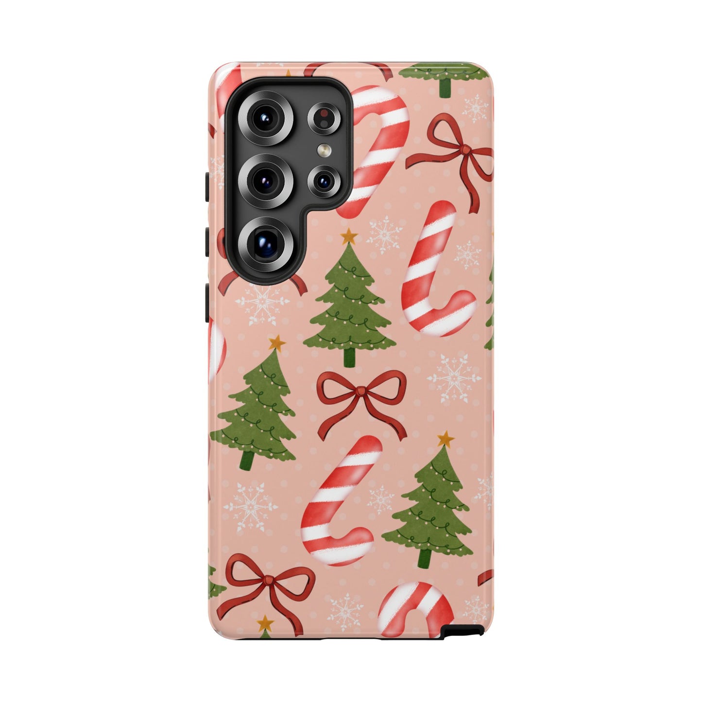 Merry & Pink Tough Cases