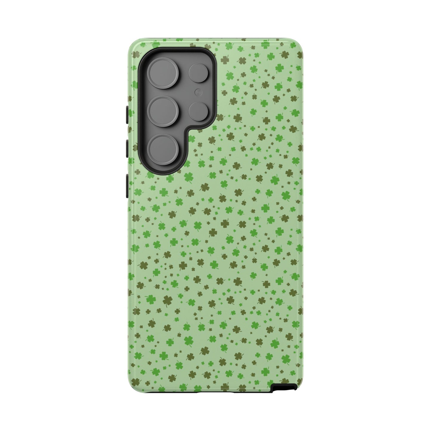 Clover Magic Tough Cases