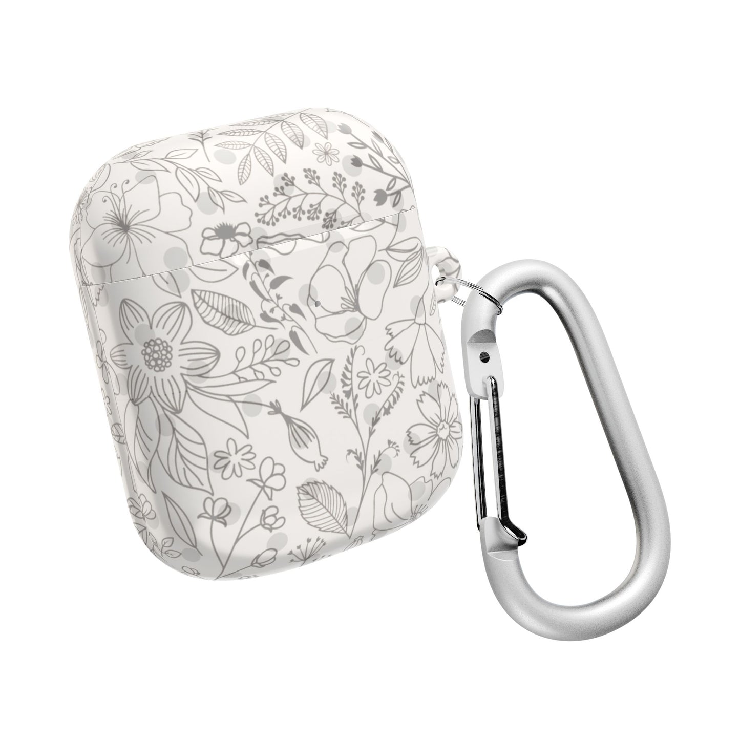 Velvet Whimsy AirPod Cases