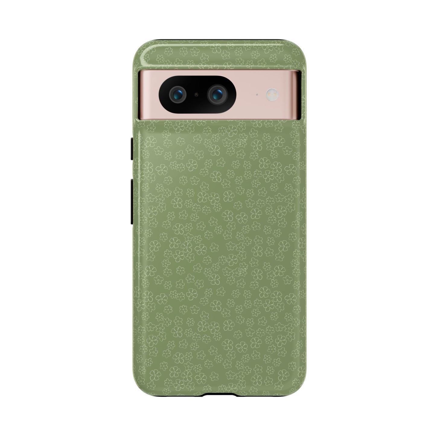 Bloom Tough Cases