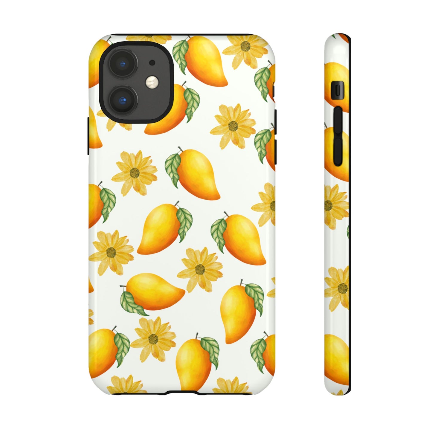 Dulce Mango Tough Cases