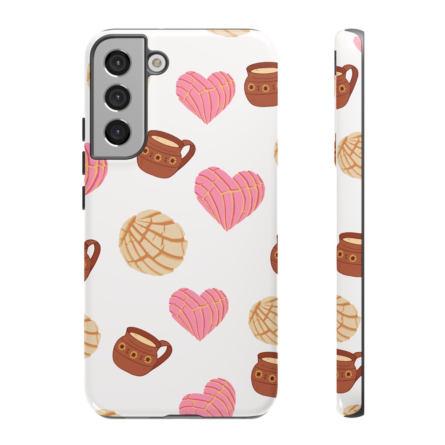 Dulce Amanecer Phone Case