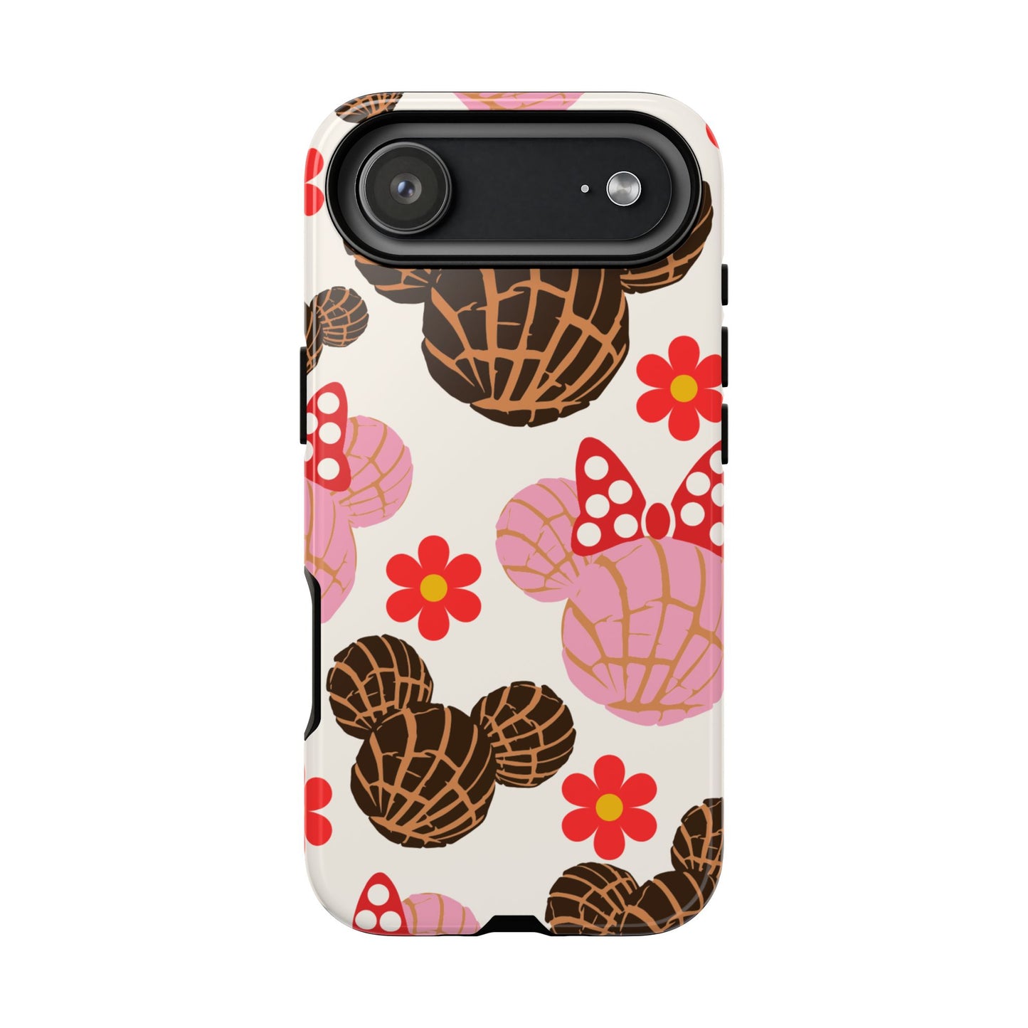 Sueños Azucarados Phone Case