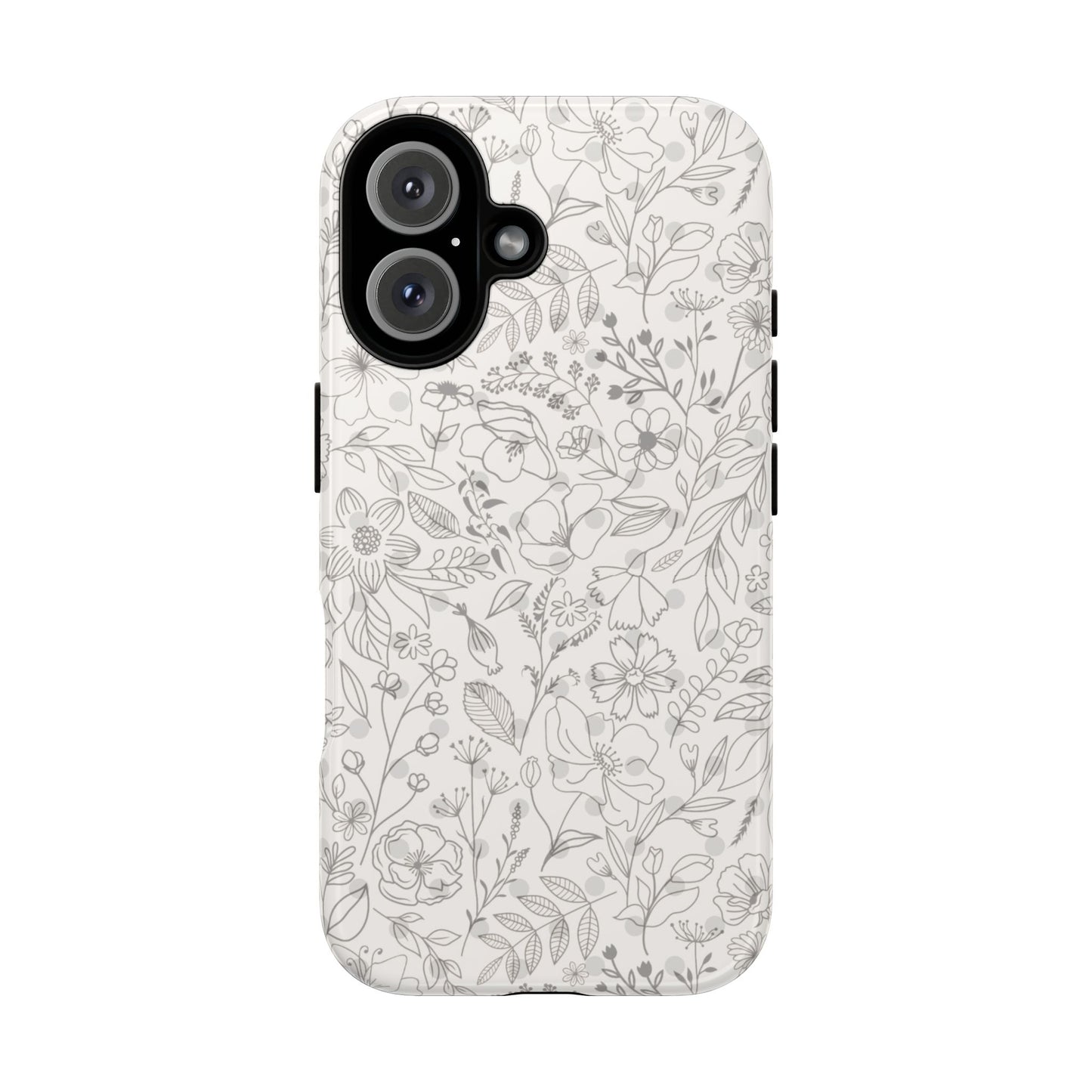 Velvet WhimsyTough Cases